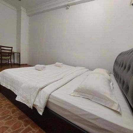 Warisan Family Inn @ Seafront Semporna Εξωτερικό φωτογραφία